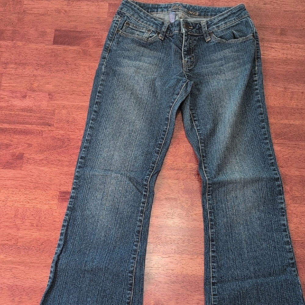 Women's Blue Jeans